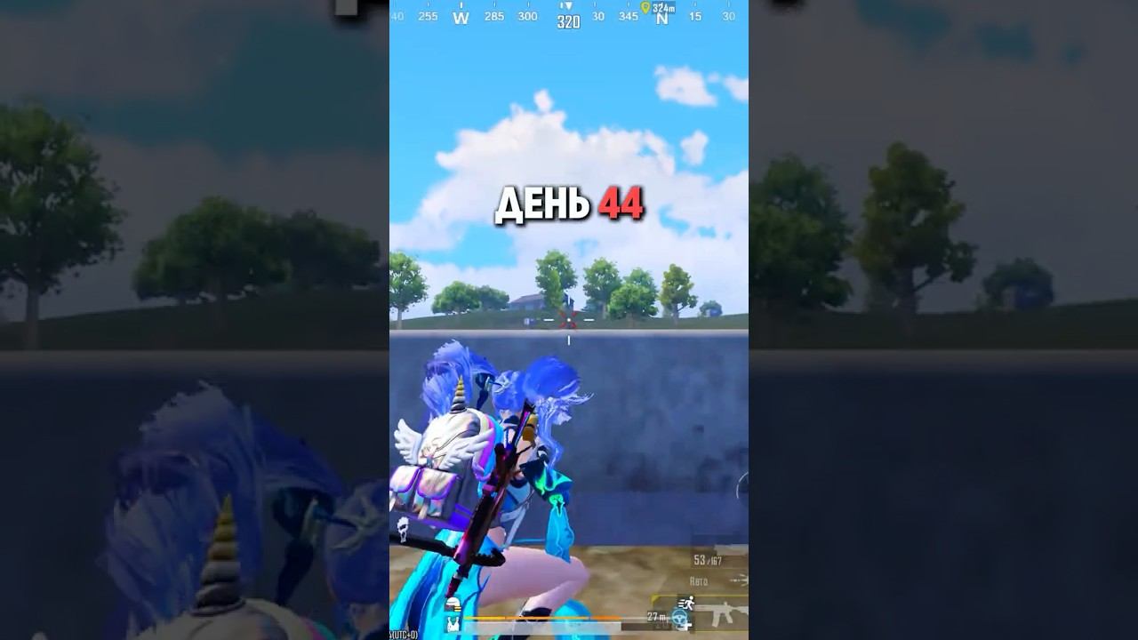 день 44 ☠️ кручу все рулетки за 10 uc в Pubg Mobile #PubgMobile #пабгмобайл #пубгмобайл #shorts смотреть онлайн