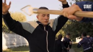 Слова пацана