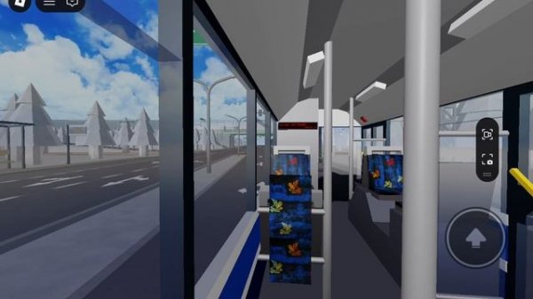 Gamepass] Solaris Urbino 18