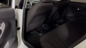 Volkswagen Polo 34612