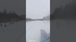 рождественский выезд 2026