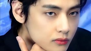 🖤 Тихие вопросы фандома. 83 миллиона, молчание и Тэхён 💭