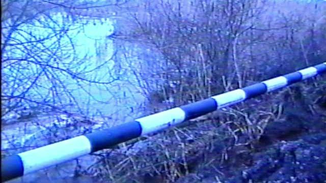 Весенний паводок 8.04.03 смотреть онлайн