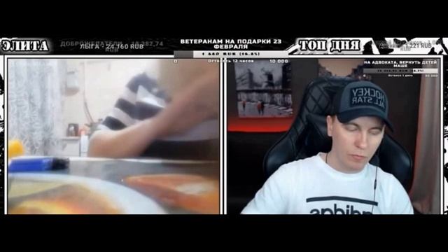 КТО ПО ЖИЗНИ - НА ДИСКОТЕКУ ★ - Кто по Жизни / Чат рулетка / Виталий Реутов / КПЖ