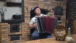 Чеченская танцевальная мелодия