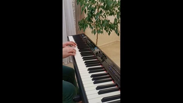 Юлия - Don McLean "Vincent" смотреть онлайн