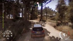 WRC 9 World Rally 2021