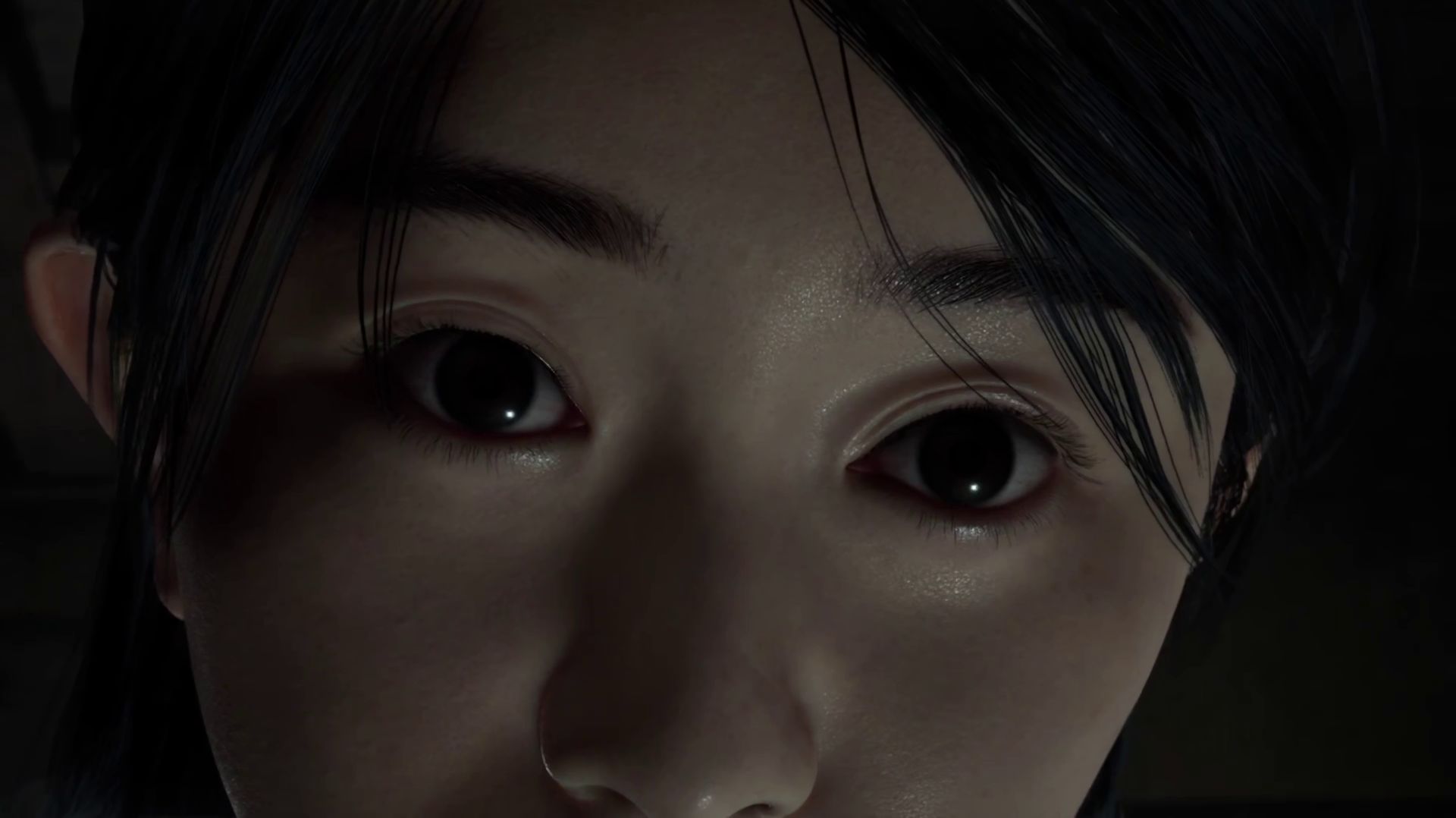 По полям, по полям синий трактор едет к нам. За рулем ревнивая подружка. - Silent Hill f - ep7