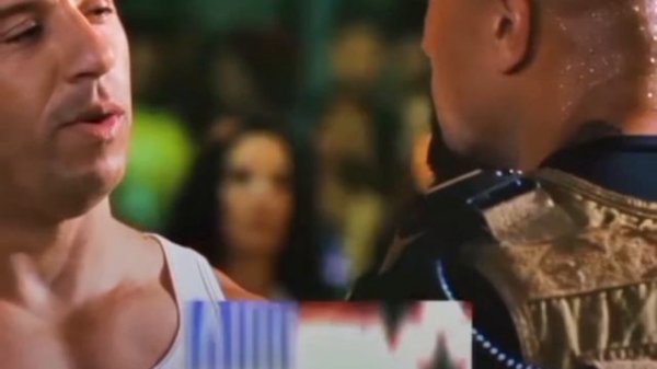 Форсаж Эдит Эдит