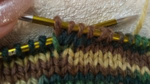 Прибавка для клина подъёма