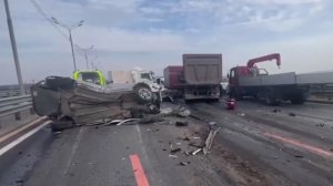 Аварии и ДТП НА ДОРОГАХ — не уступил и получил подборка на видео регистратор