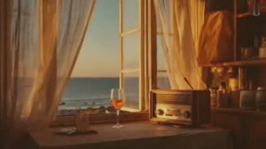 красивая песня "Лунная вуаль" и солнечная Италия прошлого века