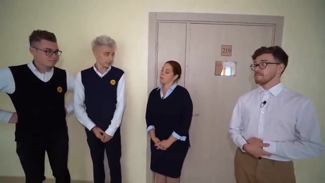 А4 ПЕРЕОЗВУЧКА (РЖАКА) #1