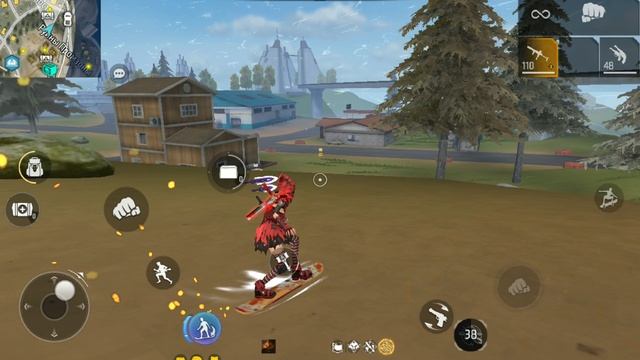 free fire смотреть онлайн