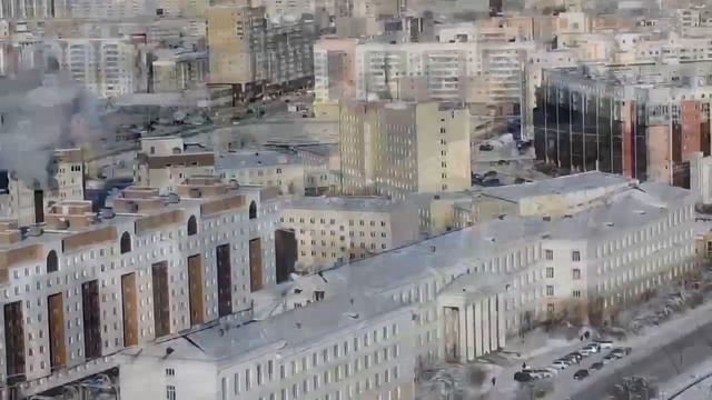 Якутск / Обзор смотреть онлайн