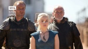 Сериал Игра престолов 3 сезон 3 серия - Подробный пересказ