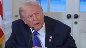 ❗️ Гренландию захватят Россия или Китай, а мы не хотим иметь в соседях Россию или Китай, — Трамп