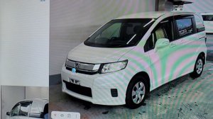 Honda Freed Spike сколько стоит сегодня? ГЛОНАСС возвращается? Последние новости!