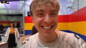 Вика шоу и Егор крид