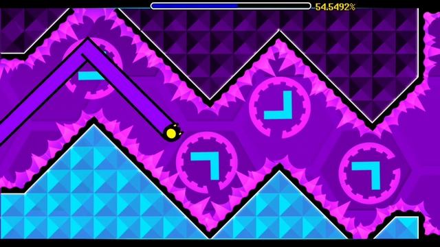 Blast Procesing но это САМОЕ СТРАННОЕ ПРОХОЖДЕНИЕ