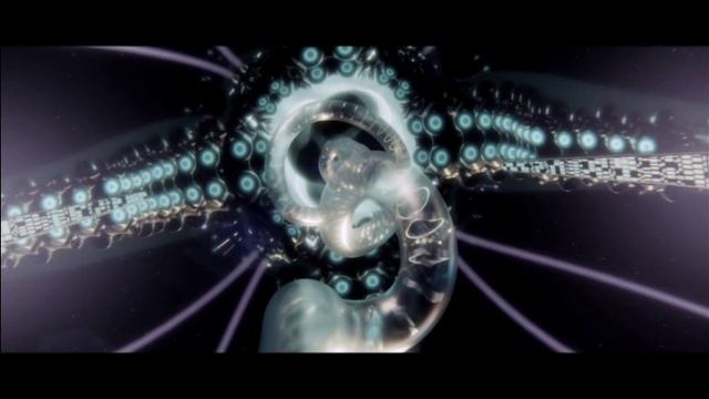 J. M. Jarre.- Oxygen Part 2. смотреть онлайн