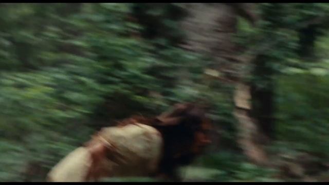 Dolly - Official Teaser Trailer (2025) Fabianne Therese, Seann William Scott