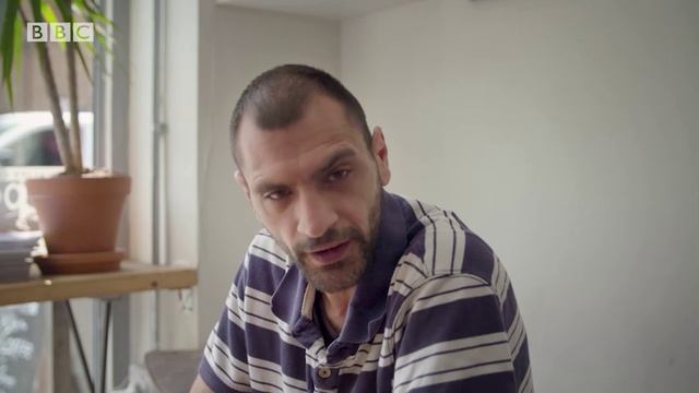 SO3 B2 U8 BBC Programmes смотреть онлайн