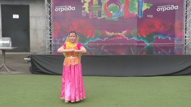 КАТХАК | Шуддх Нритья | Катхак | Школа ГАНГОТРИ | Москва | Россия смотреть онлайн