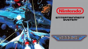 Gradius (NES)
