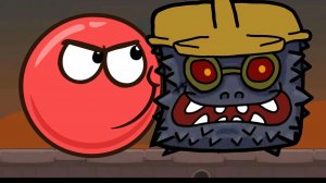 КРАСНЫЙ ШАРИК КРАСНЫЧ,  ЧЁРНЫЙ КВАДРАТ БЕСПОЩАДНЫЙ ЗЛОДЕЙ,  КРАСНЫЙ ШАР И ЕГО ДРУЗЬЯ