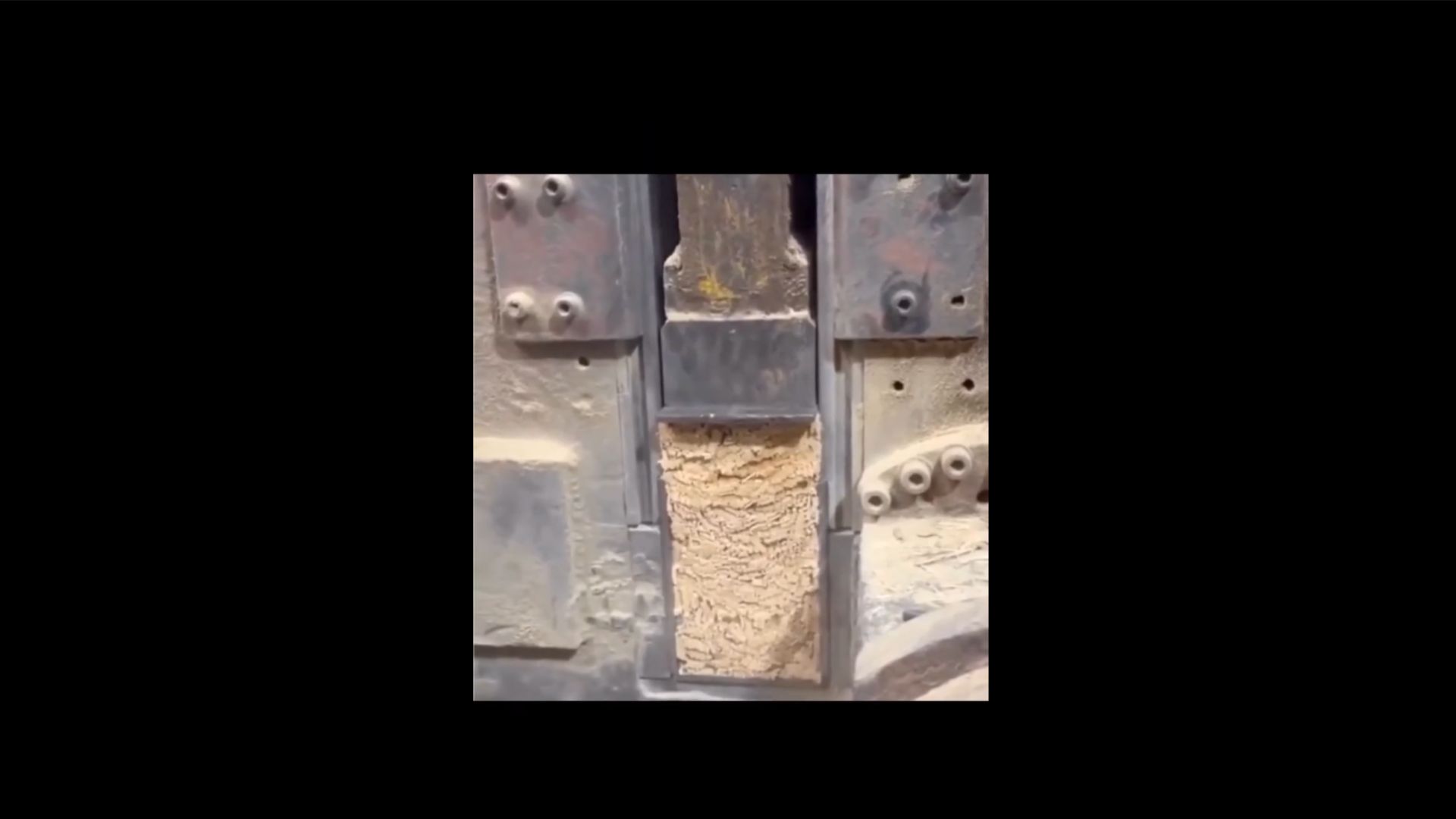 Прессование древесины смотреть онлайн