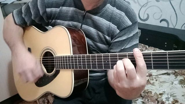 Yamaha FG-830