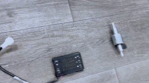 СиньТэнди - Дизельный отопитель автономный, сухой фен дизельный для грузовиков, спецтехники, с/х