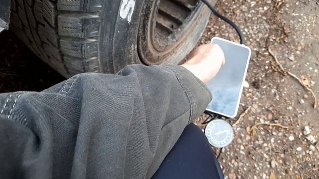 Переделка электронного компрессора купленного ранее на OZON.