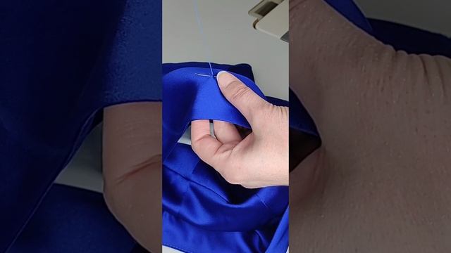 Платье Прима Капризные складки 2