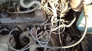 пассат б3 глохнет на ходу и при поворотах ч2