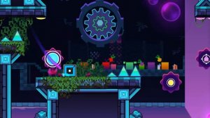 Space Inwardes (100% easy demon) by subwoofer