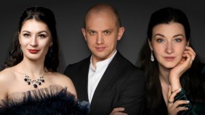 Интервью с Александром Широковым и Анной Юркус