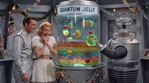 Магазин Космических Сладостей