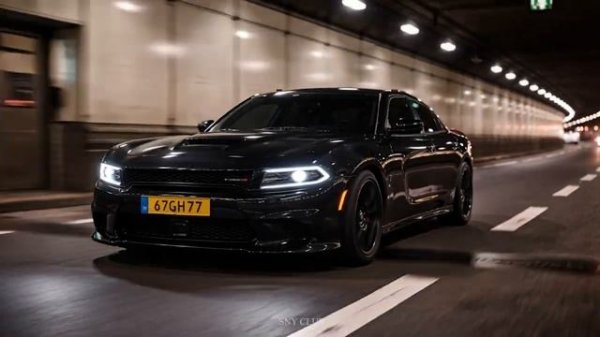 SNY - TIMEPAID (Official Music Video)