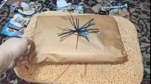 Собираю подарки к Новому году