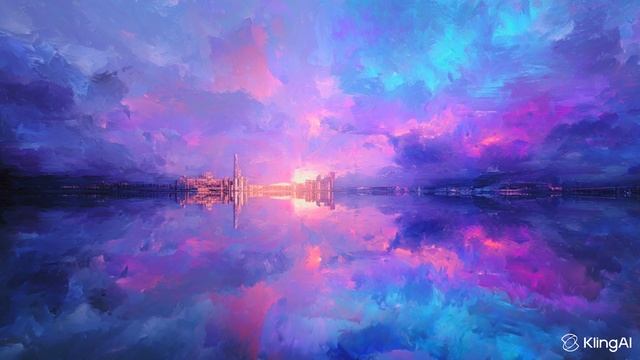 Нарисованная природа смотреть онлайн