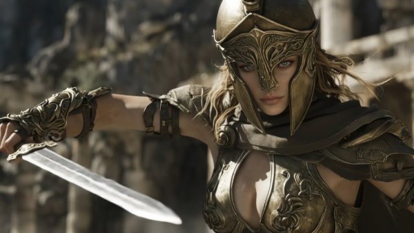 Clash of the Ancients | Epic Fantasy Metal of Greece, Rome & Egypt | Cinematic Gaming Playlist