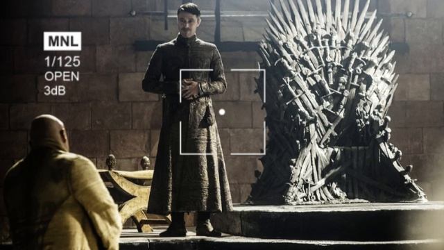 Сериал Игра престолов 3 сезон 6 серия - Подробный пересказ смотреть онлайн