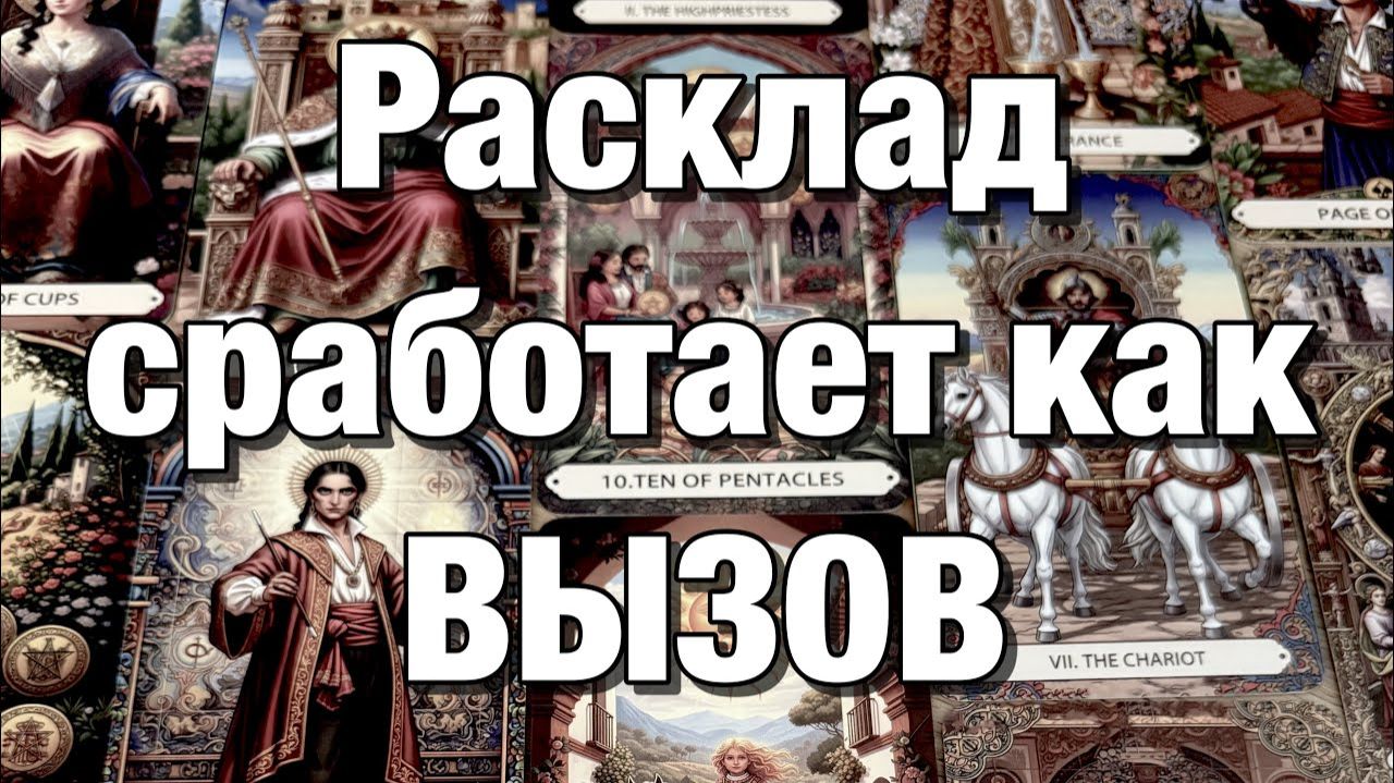 ТАРО РАСКЛАД☘️ЕГО МЫСЛИ О ВАС НАКАНУНЕ ПЕРЕД СНОМ!😱ЧТО ОН ПОНЯЛ, ОСОЗНАЛ❤️ЧТО БУДЕТ ПРЕДПРИНИМАТЬ смотреть онлайн
