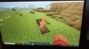 Майнкрафт баг с зомби