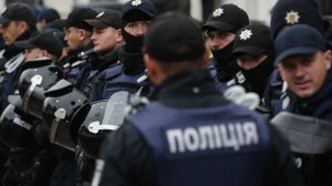 Полиция Украины собирала драгоценности погибших при ударе ВСУ по Красноармейску