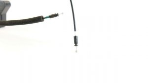 Замок задней двери левый LADA Vesta FL Lada Код: 48869