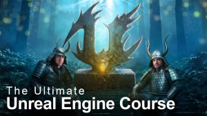 Bad Decisions Studio - The Ultimate Unreal Engine Course 9-12