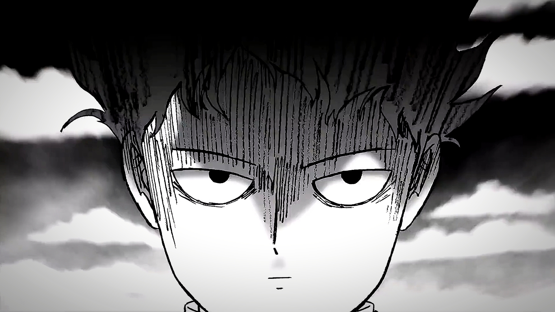 Моб Психо 100 - Опенинг 2 | 4k | 60FPS | смотреть онлайн